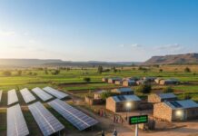 Eritrea Expands Solar Energy Program to Improve Rural Livelihoods