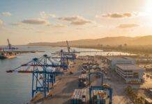 Eritrea Opens New Port Facilities in Bid to Expand Regional Trade