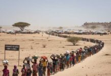 Sudan’s Ongoing Conflict Triggers New Wave of Refugees in Horn of Africa